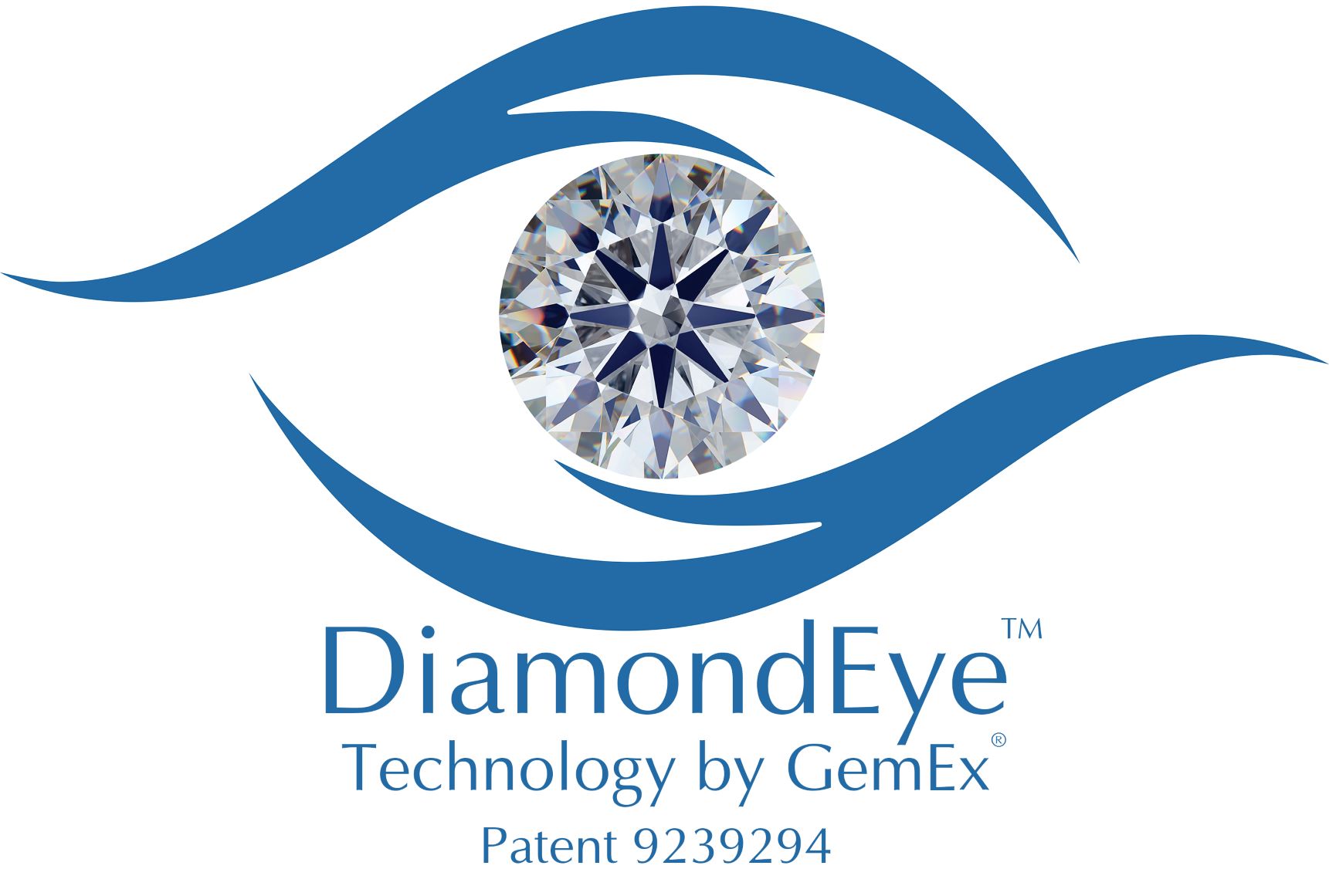 GemEx Certificate for Diamond Light Performance